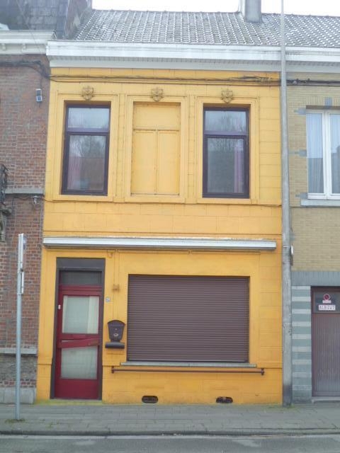 Maison à vendre à Péruwelz 7600 85000.00€ 3 chambres 140.00m² - annonce 261657