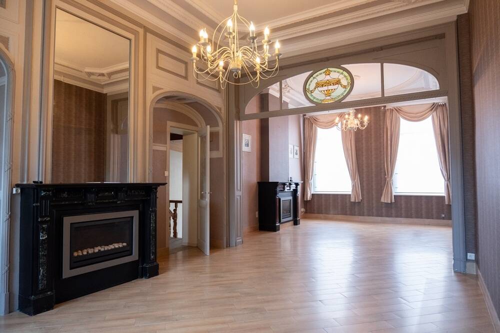 Maison à vendre à Herseaux 7712 285000.00€ 4 chambres 258.00m² - annonce 263969