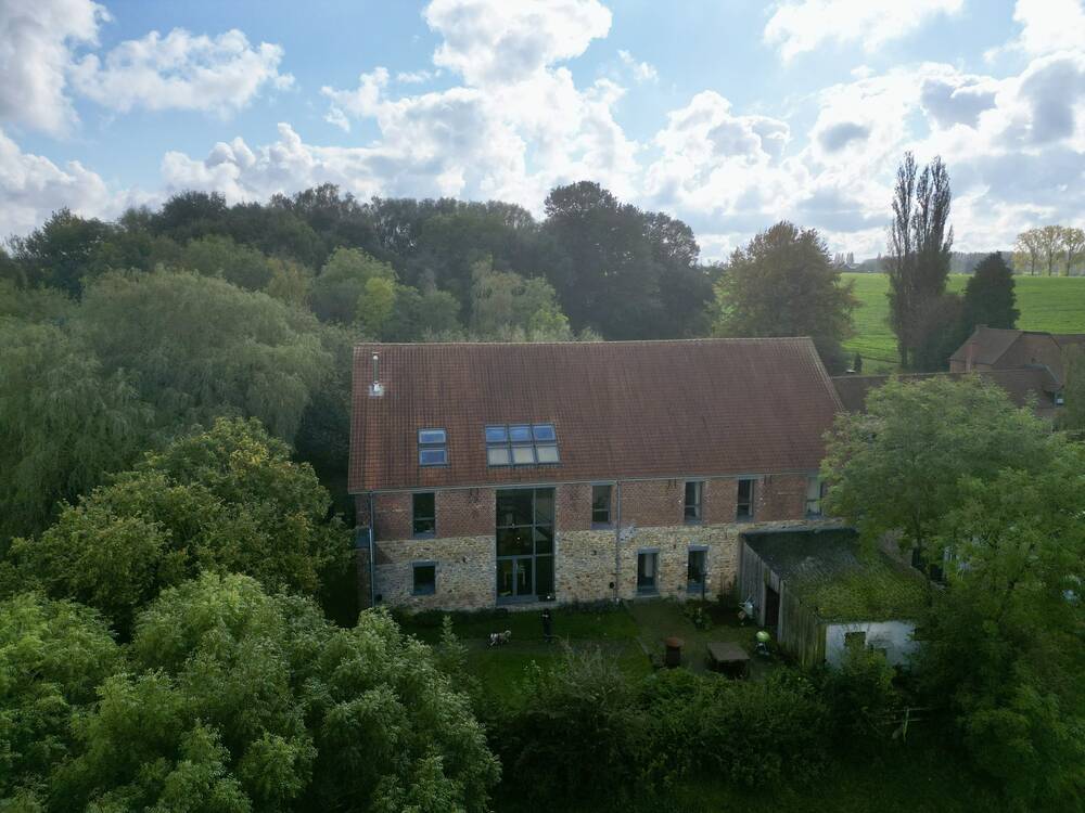 Maison à vendre à Ecaussinnes 7190 795000.00€ 4 chambres 345.00m² - annonce 264702