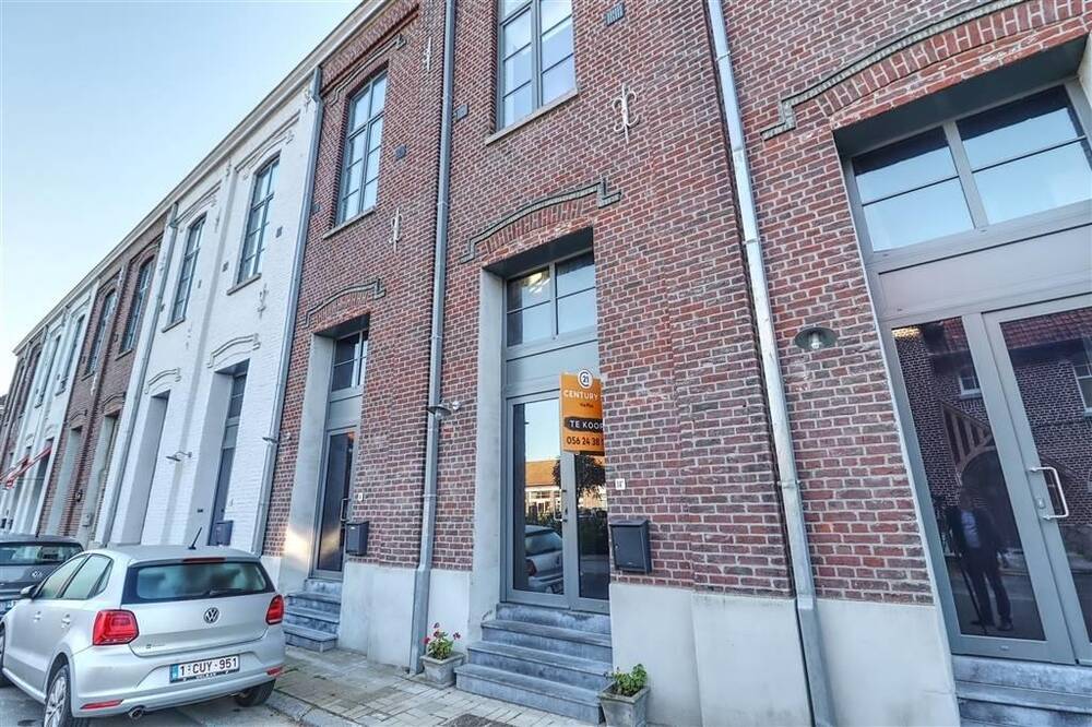 Maison à vendre à Celles 7760 285000.00€ 3 chambres 128.00m² - annonce 265005