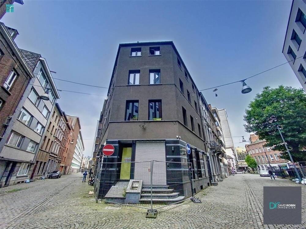 Maison à vendre à Charleroi 6000 699000.00€ 10 chambres 480.00m² - annonce 265982