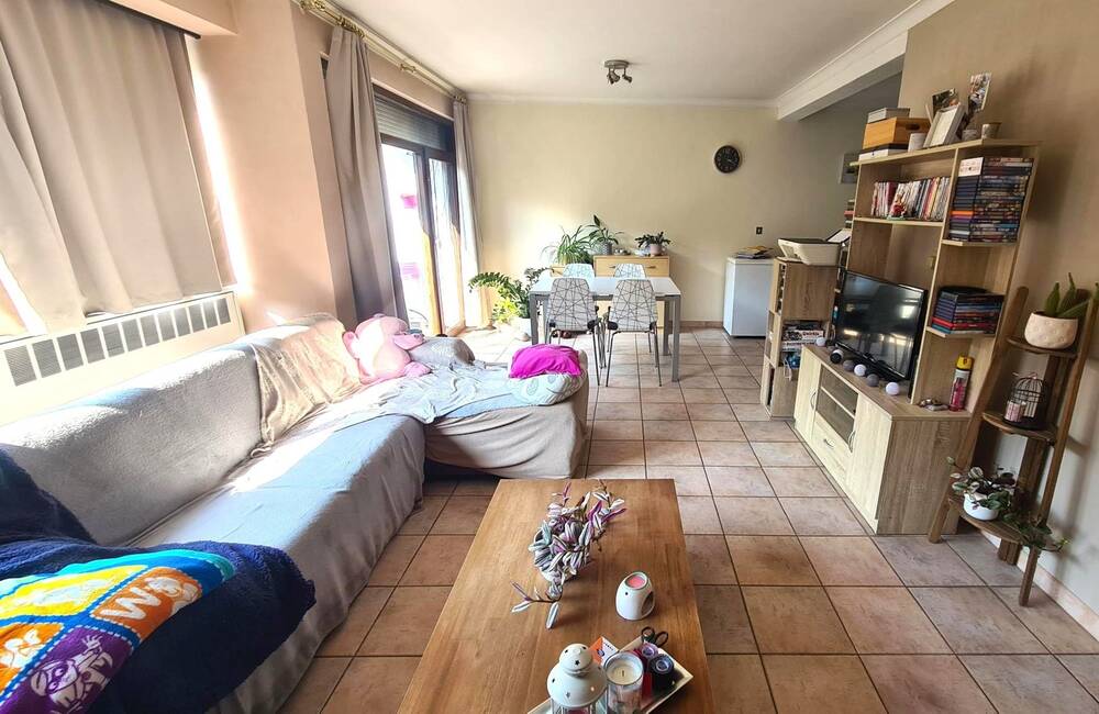 Appartement à vendre à Mons 7000 95000.00€ 1 chambres 65.00m² - annonce 266426