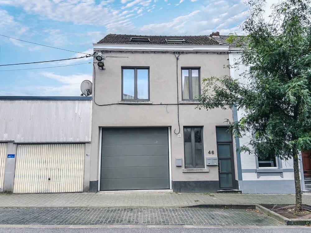 Maison à vendre à La Louvière 7100 295000.00€ 3 chambres 276.00m² - annonce 266833