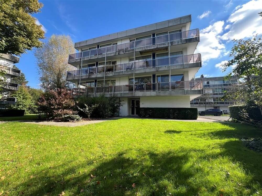 Appartement à vendre à Tournai 7500 170000.00€ 2 chambres 112.00m² - annonce 266624