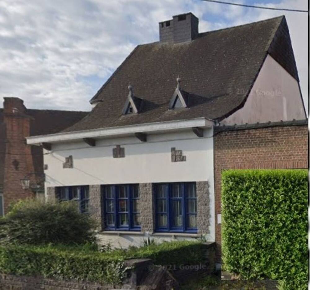 Maison à vendre à Mons 7000 190000.00€ 3 chambres 160.00m² - annonce 267359