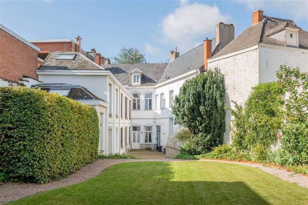 Maison à vendre à Ath 7800 850000.00€ 9 chambres 608.25m² - annonce 267970