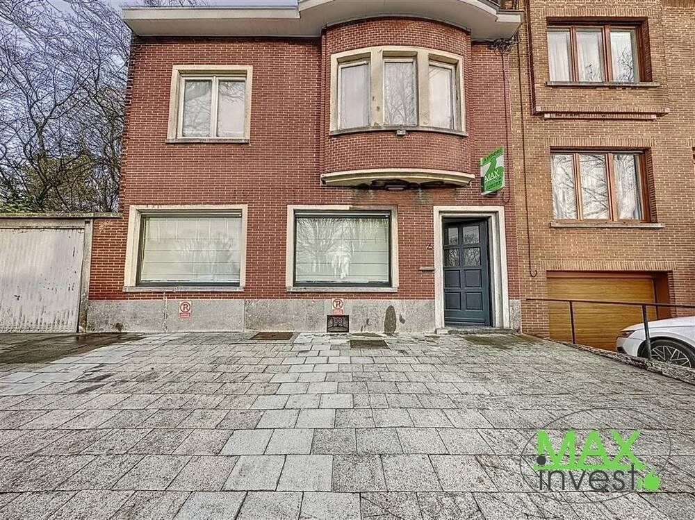 Maison à vendre à Herseaux 7712 279000.00€ 4 chambres 204.00m² - annonce 268690