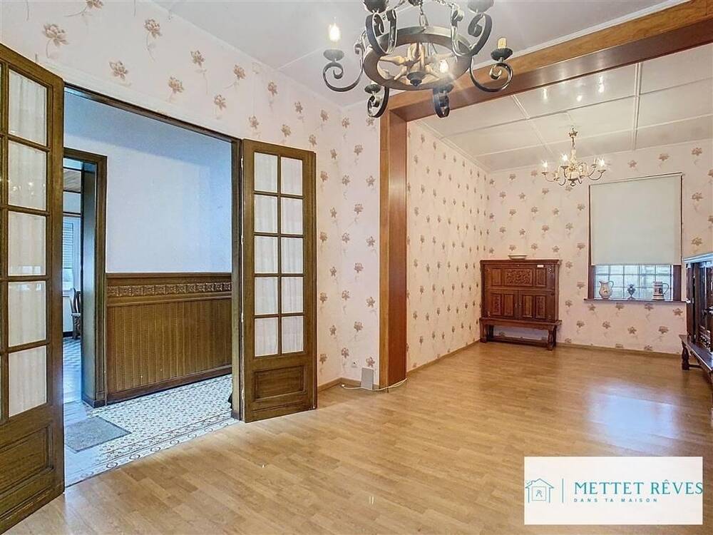 Maison à vendre à Gosselies 6041 169900.00€ 3 chambres 156.00m² - annonce 268601