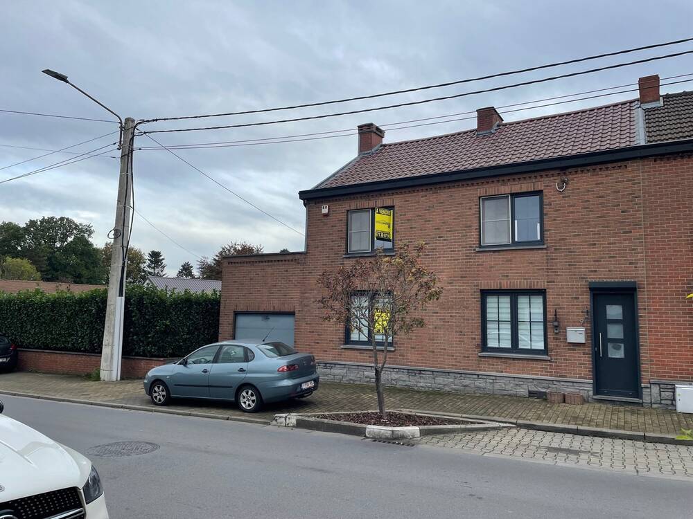 Maison à vendre à Ransart 6043 207500.00€ 3 chambres 135.00m² - annonce 270873