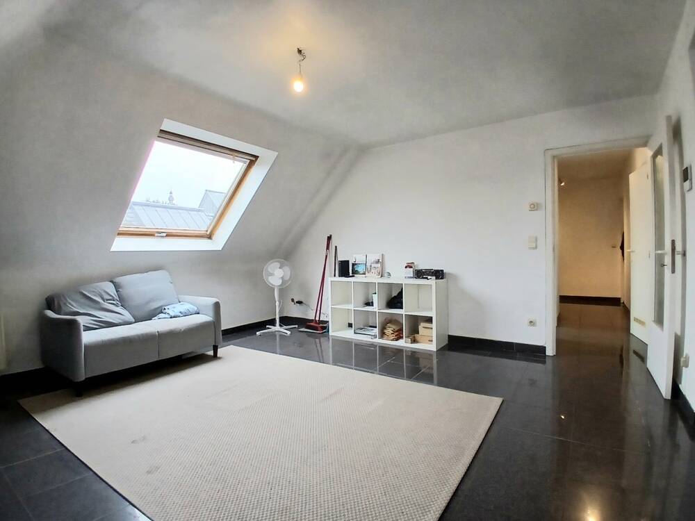 Appartement à louer à Mons 7000 800.00€ 2 chambres 80.00m² - annonce 269986