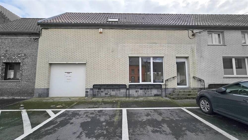 Maison à vendre à Stambruges 7973 110000.00€ 3 chambres 218.00m² - annonce 271003