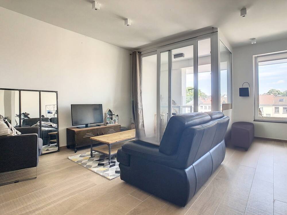 Appartement à louer à Tournai 7500 925.00€ 2 chambres 84.00m² - annonce 271609