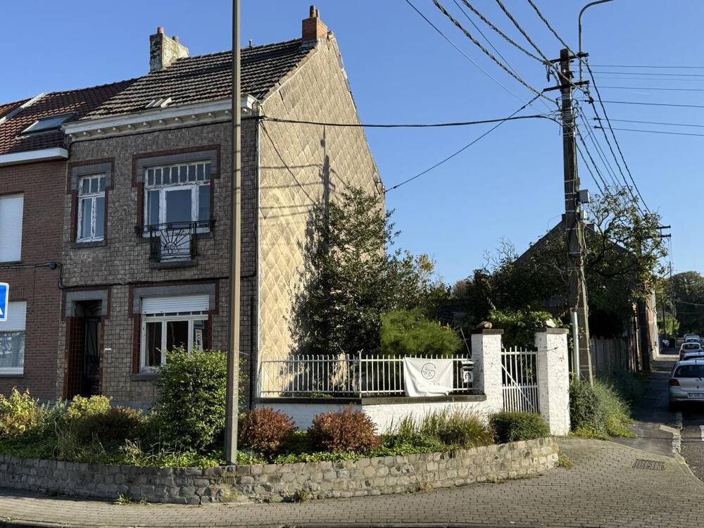 Maison à vendre à Braine-le-Comte 7090 165000.00€ 2 chambres 121.00m² - annonce 270721