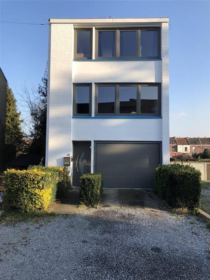 Maison à vendre à Tournai 7500 329000.00€ 3 chambres 222.00m² - annonce 270916