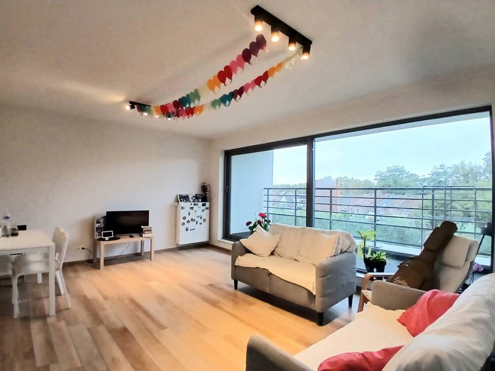 Appartement à louer à Mons 7000 825.00€ 2 chambres 80.00m² - annonce 269987