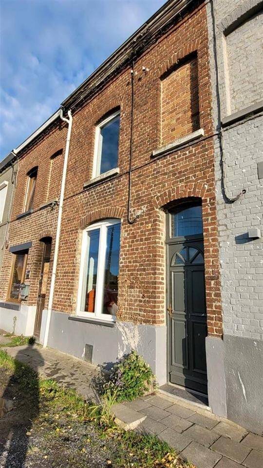 Maison à vendre à Willemeau 7506 95000.00€ 2 chambres 104.00m² - annonce 271673