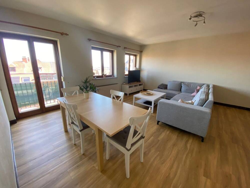 Appartement à vendre à Tournai 7500 235000.00€ 2 chambres 107.00m² - annonce 272828