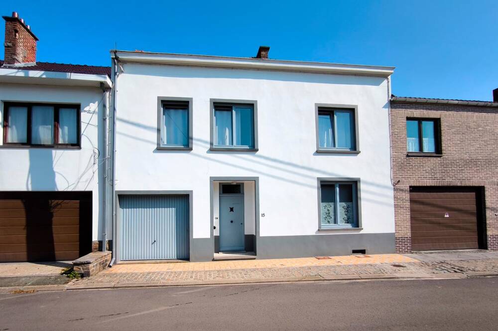 Maison à  à Ittre 1460 280000.00€ 4 chambres 170.00m² - annonce 273366