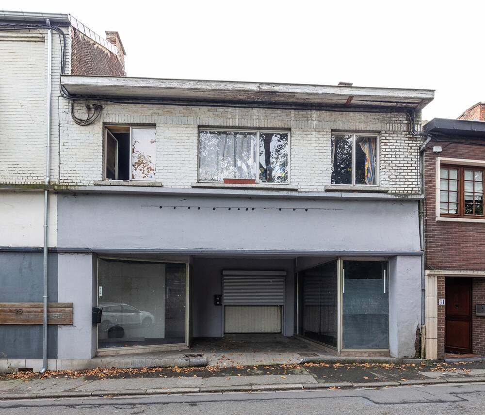 Maison à vendre à Farciennes 6240 250000.00€ 2 chambres 300.00m² - annonce 273365