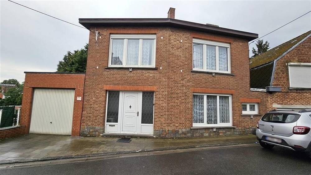 Maison à vendre à Paturages 7340 130000.00€ 3 chambres 194.00m² - annonce 273108