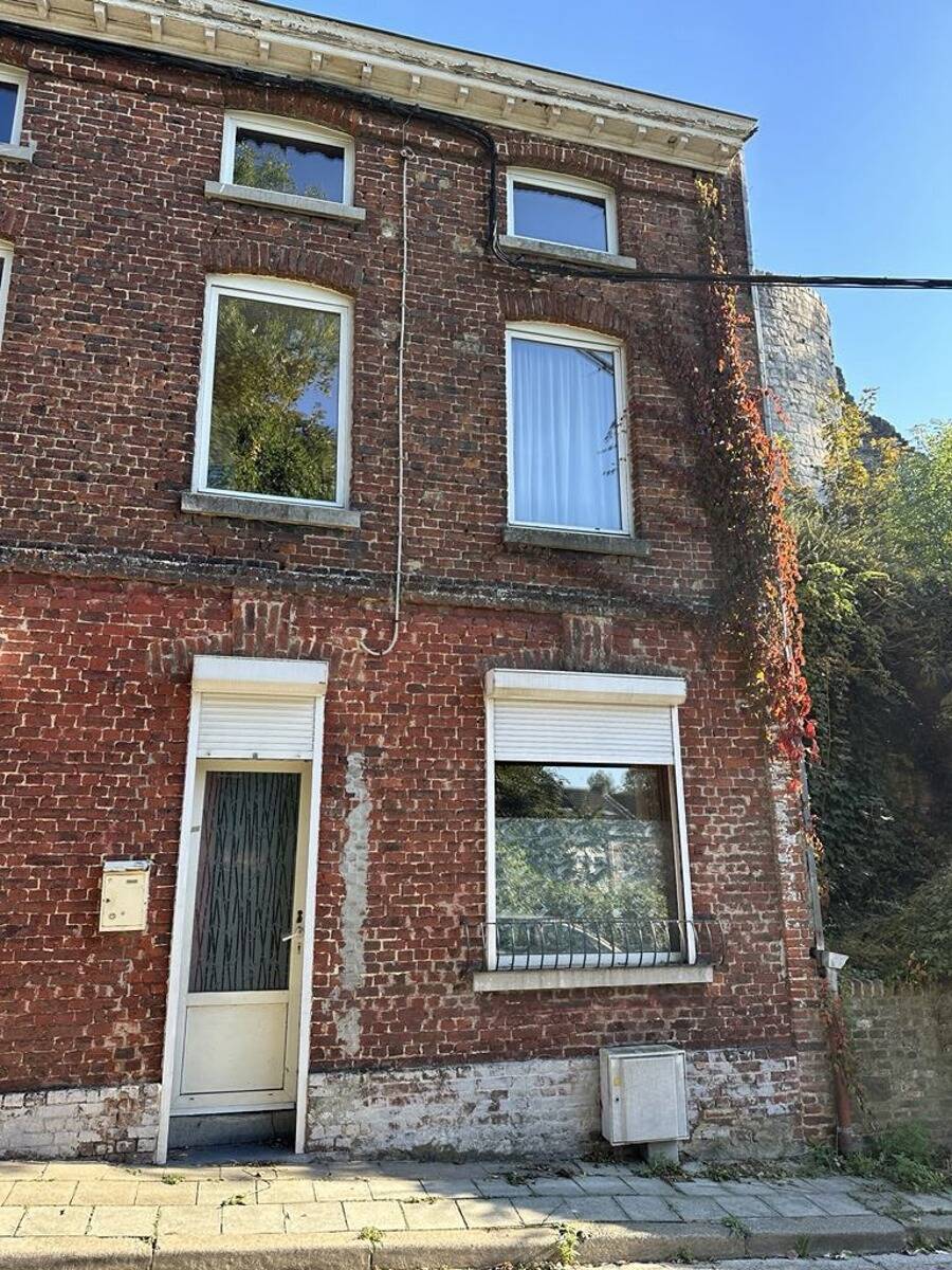 Maison à vendre à Binche 7130 66000.00€ 2 chambres 130.00m² - annonce 274295