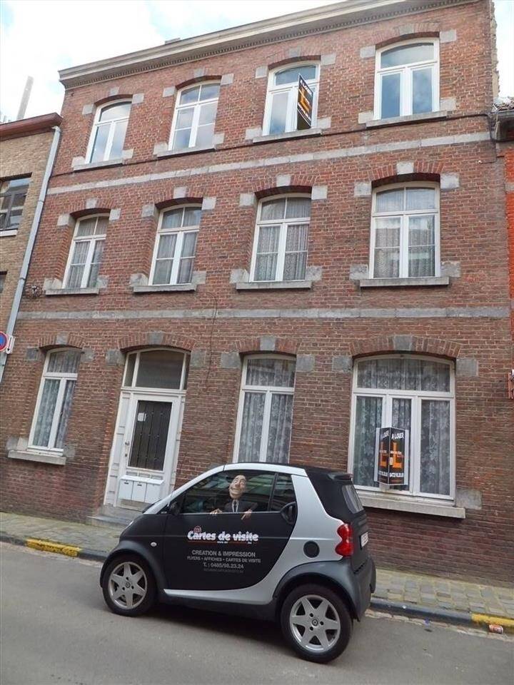 Maison à vendre à Mons 7000 350000.00€ 3 chambres 228.00m² - annonce 274232