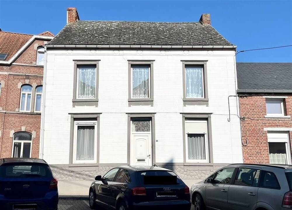 Maison à vendre à Silly 7830 200000.00€ 3 chambres 125.00m² - annonce 283107