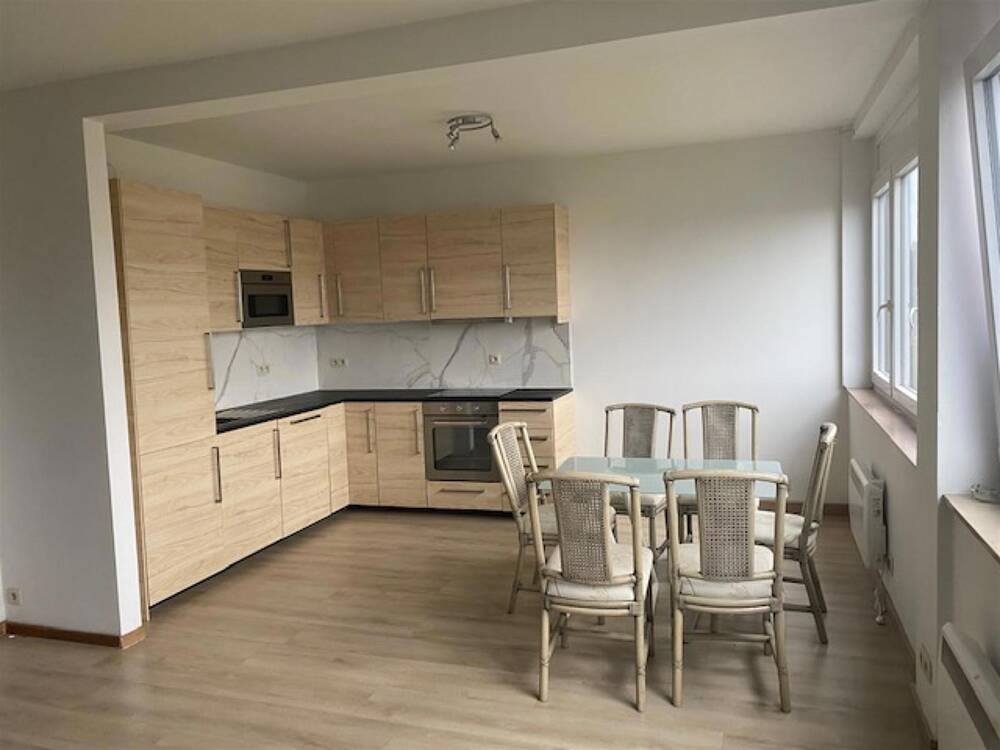 Appartement à louer à Châtelet 6200 710.00€ 2 chambres 82.00m² - annonce 282870