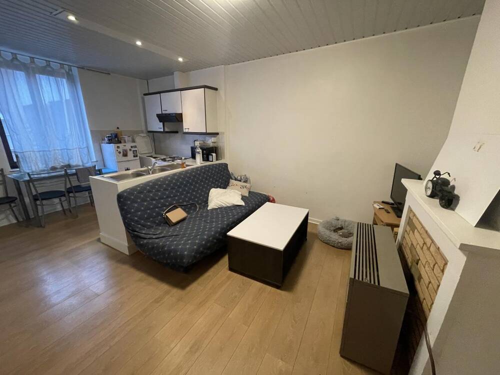 Appartement à louer à Tournai 7500 500.00€ 1 chambres m² - annonce 283138