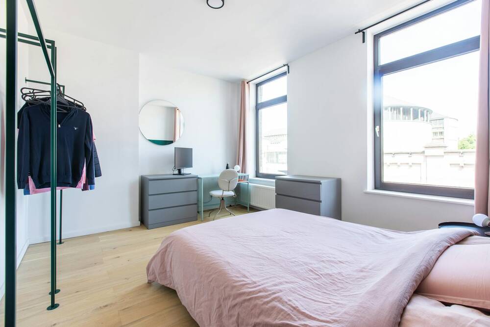 Appartement à louer à Mons 7000 435.00€ 1 chambres 300.00m² - annonce 285961