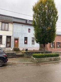 Maison à vendre à Mignault 7070 80000.00€ 2 chambres m² - annonce 284785