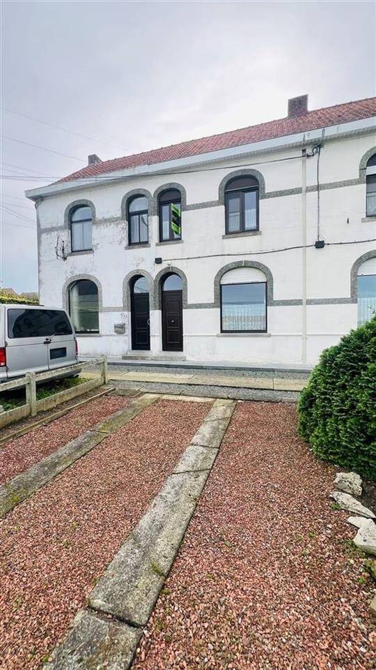 Maison à vendre à Orroir 7750 115000.00€ 2 chambres 135.00m² - annonce 284071