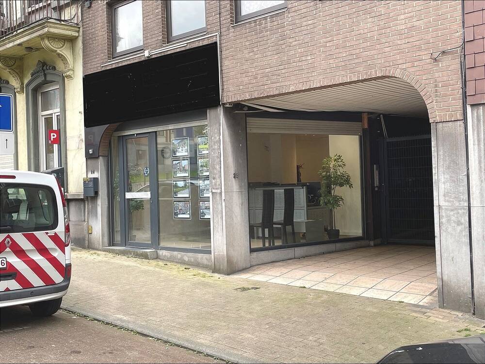 Commerce à vendre à Charleroi 6000 80000.00€  chambres 70.00m² - annonce 285700