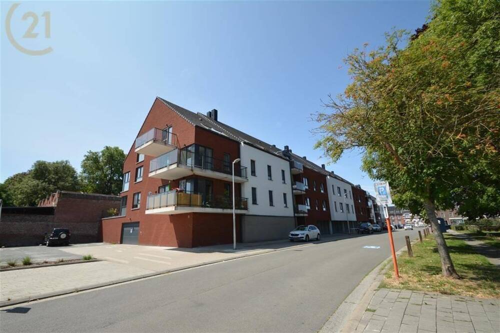 Appartement à vendre à Leuze-en-Hainaut 7900 280000.00€ 3 chambres 102.00m² - annonce 285928