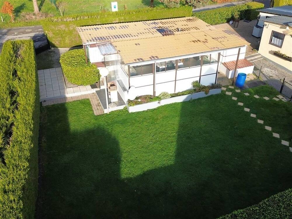 Bungalow à vendre à Vergnies 6440 55000.00€ 2 chambres 49.00m² - annonce 284935