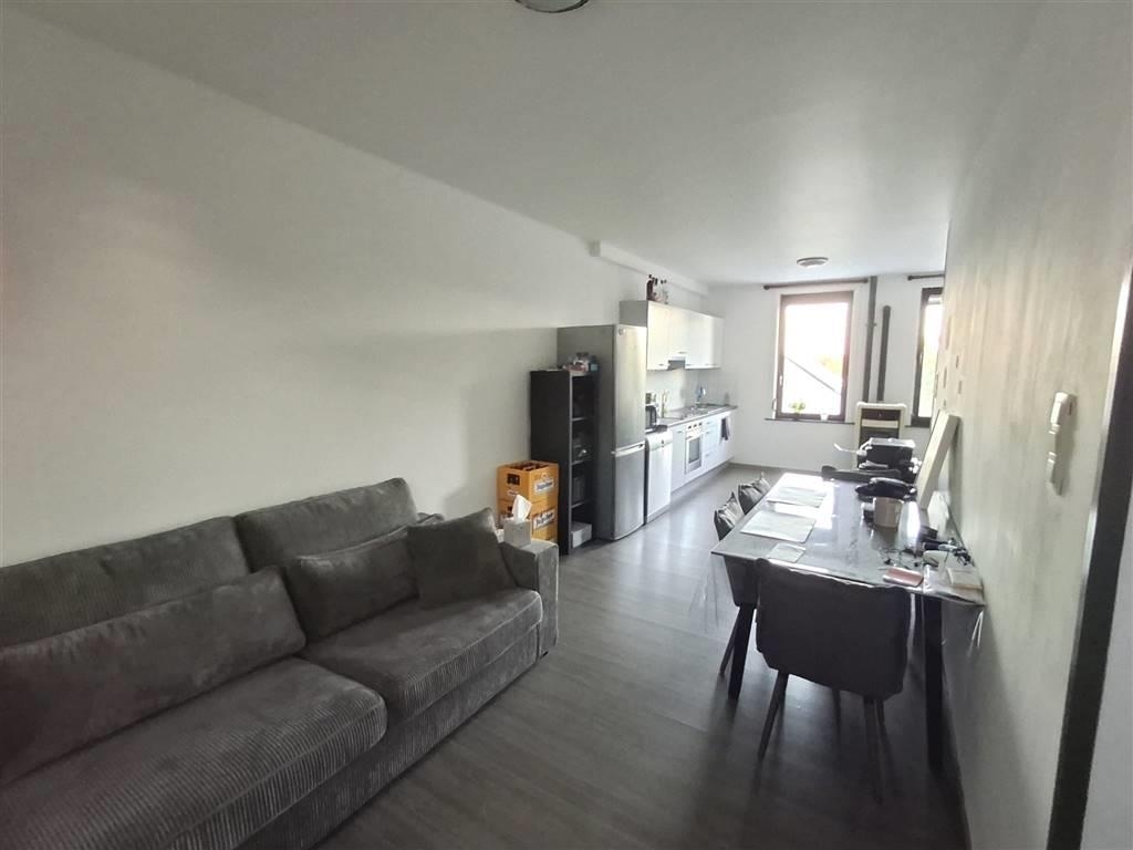 Appartement à  à Haine-Saint-Pierre 7100 660.00€ 1 chambres 86.00m² - annonce 286699