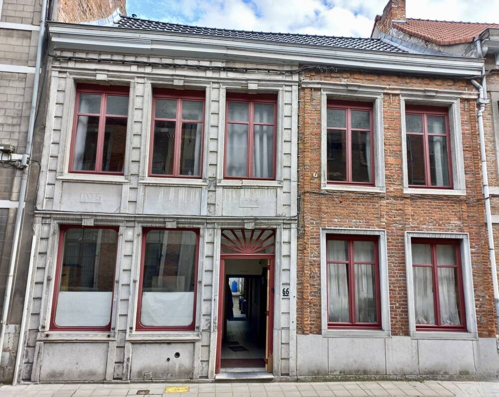 Maison à vendre à Enghien 7850 220000.00€ 3 chambres 407.00m² - annonce 286464