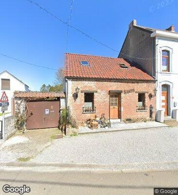 Maison à vendre à Thuin 6530 60000.00€ 2 chambres m² - annonce 286500