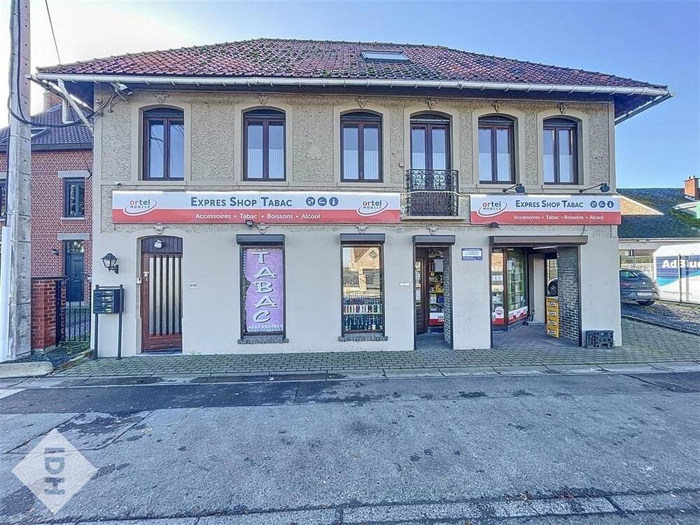 Maison à vendre à Hertain 7522 395000.00€ 2 chambres 391.00m² - annonce 288361