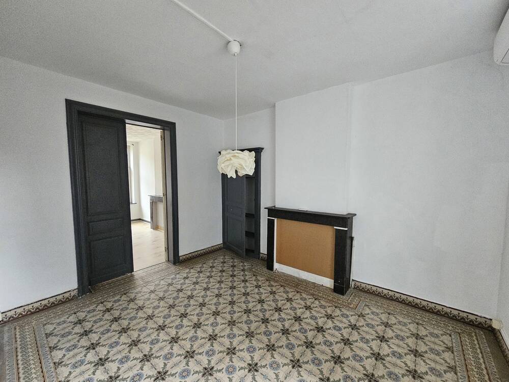 Appartement à louer à Marcinelle 6001 650.00€ 1 chambres 63.00m² - annonce 312550