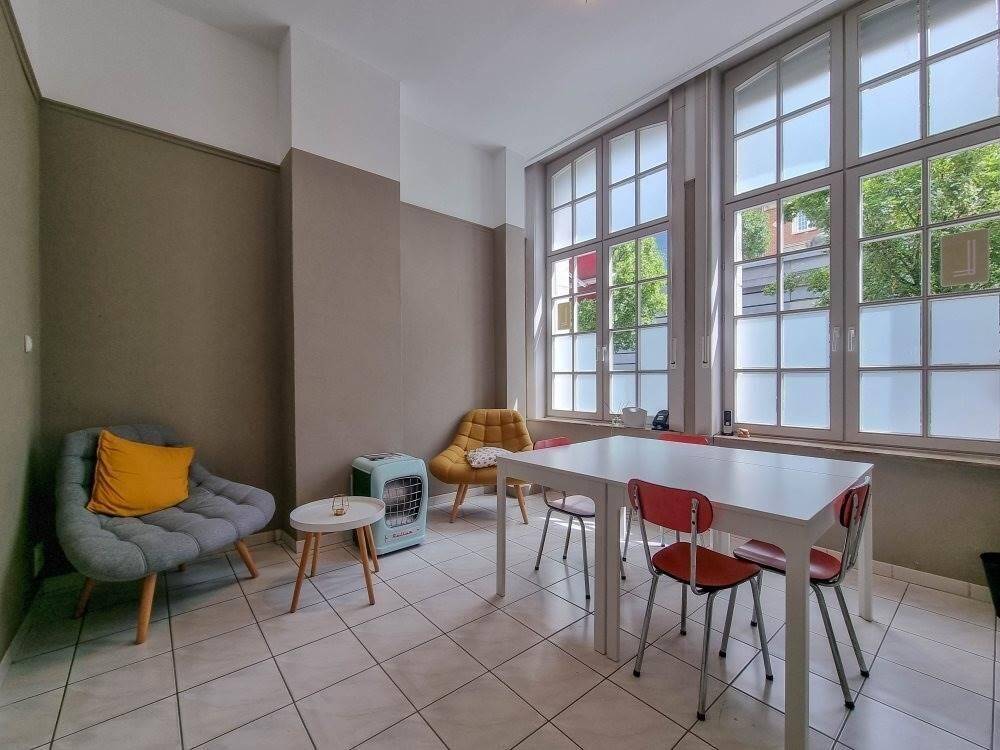 Commerce à louer à Tournai 7500 200.00€  chambres 20.00m² - annonce 287841