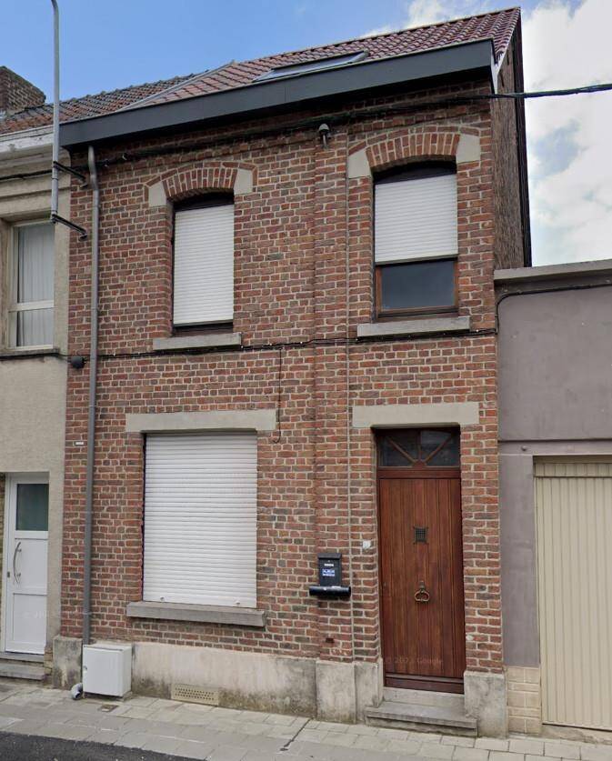 Maison à vendre à Boussu 7300 105000.00€  chambres 0.00m² - annonce 289569