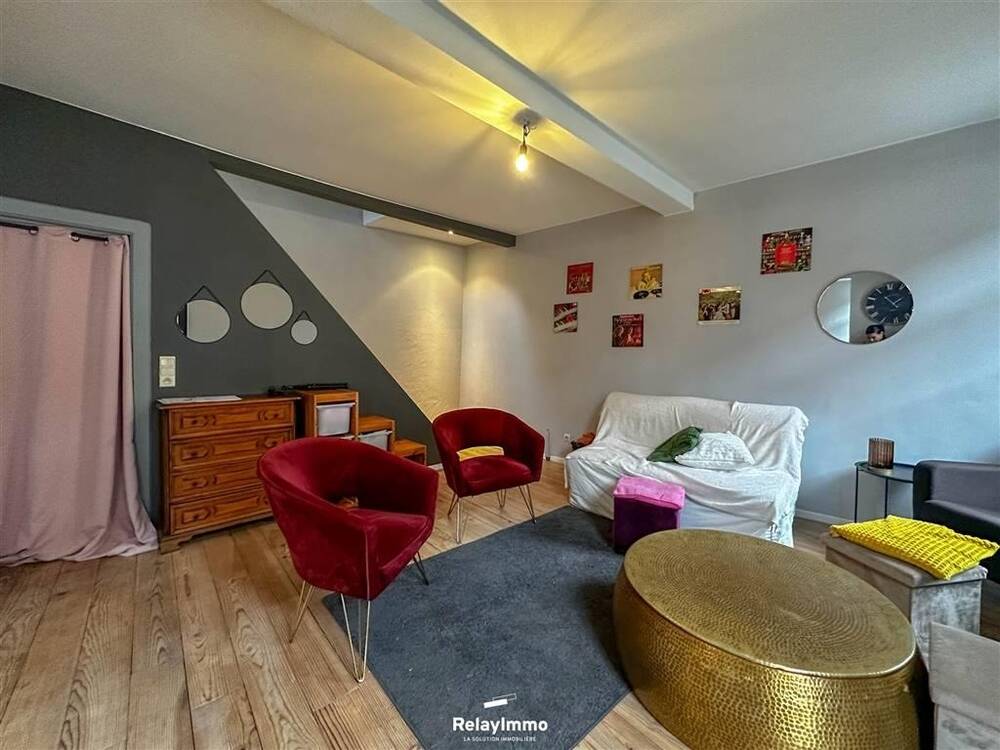 Appartement à louer à Tournai 7500 700.00€ 2 chambres 93.00m² - annonce 290480