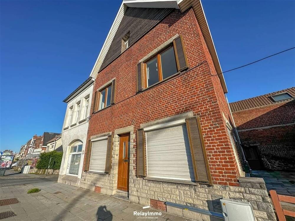 Maison à louer à Tournai 7500 890.00€ 3 chambres 156.00m² - annonce 290478