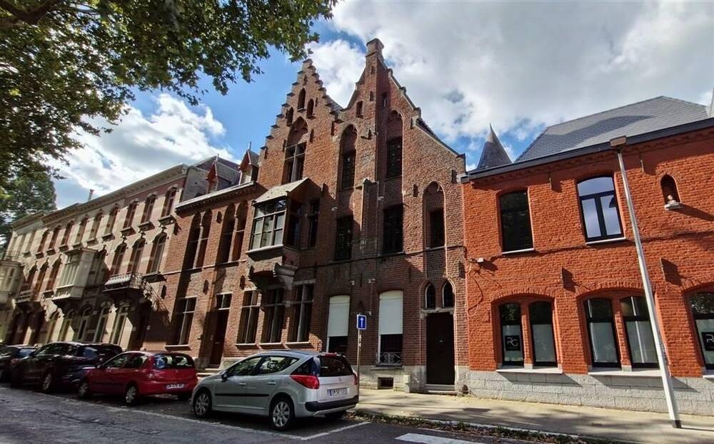 Maison à vendre à Tournai 7500 250000.00€ 4 chambres 255.00m² - annonce 289720