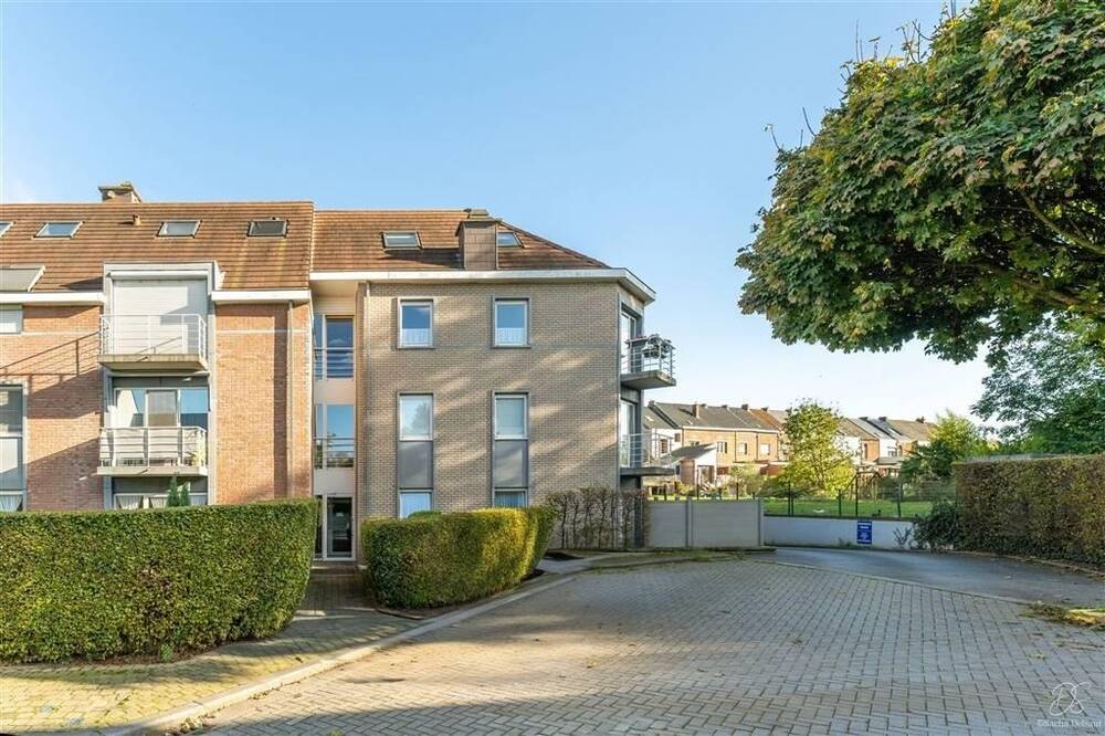 Appartement à vendre à Ath 7800 150000.00€ 1 chambres 55.00m² - annonce 290824