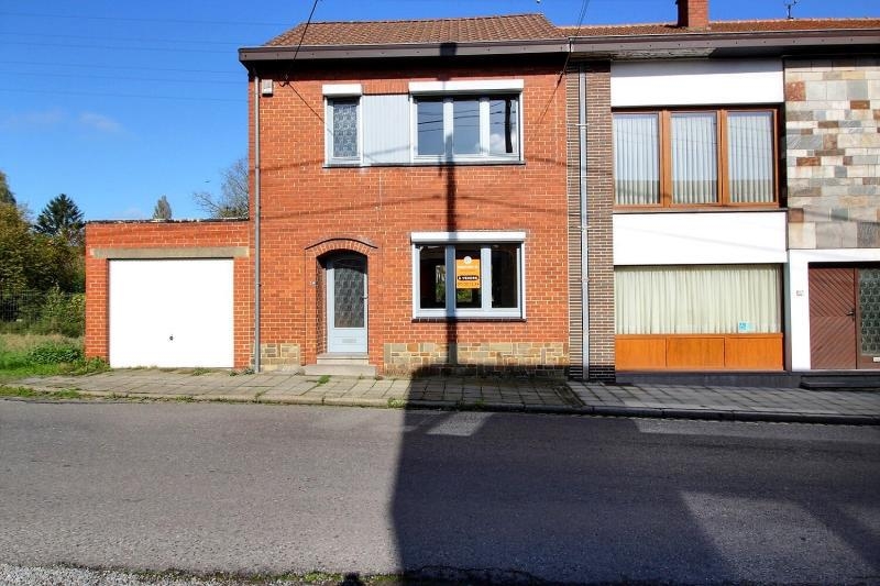 Maison à vendre à Jumet 6040 169000.00€ 2 chambres 95.00m² - annonce 290546