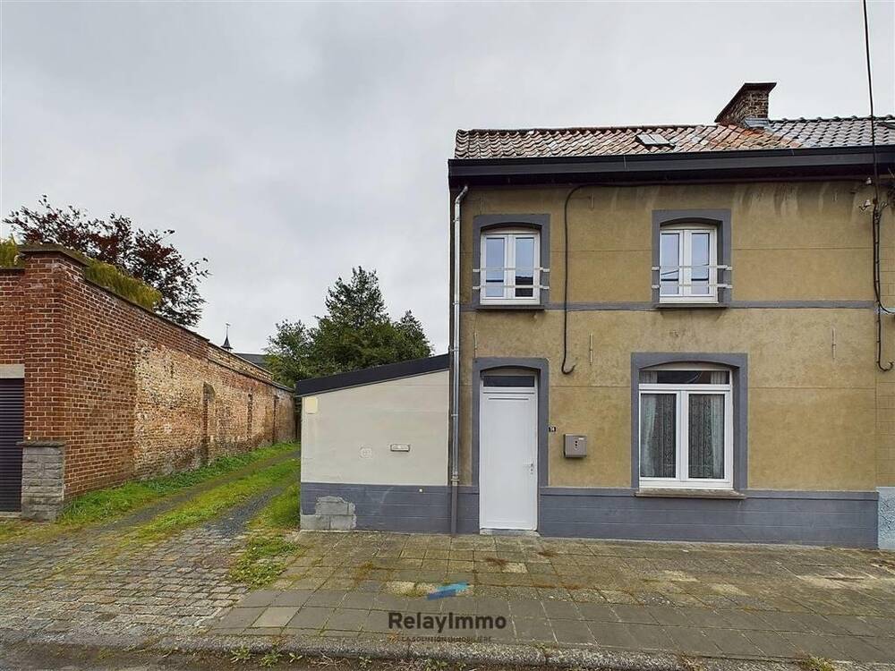 Maison à vendre à Kain 7540 145000.00€ 2 chambres 106.00m² - annonce 291309