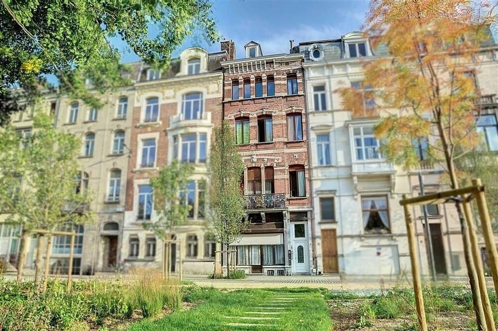 Maison à vendre à Tournai 7500 599000.00€ 11 chambres m² - annonce 292689