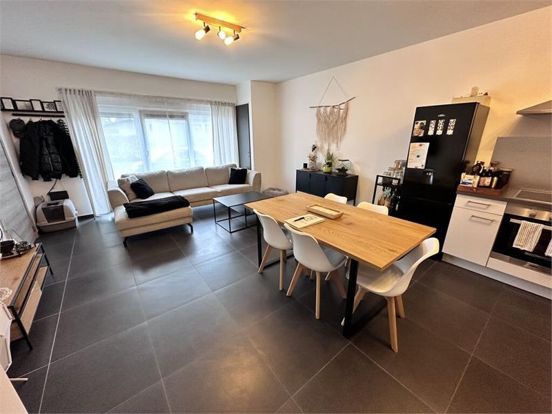 Appartement à louer à Baudour 7331 750.00€ 2 chambres 80.00m² - annonce 292865